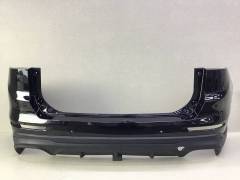 Бампер задний Chery Tiggo 8 Pro (T1A) 2021-н.в.