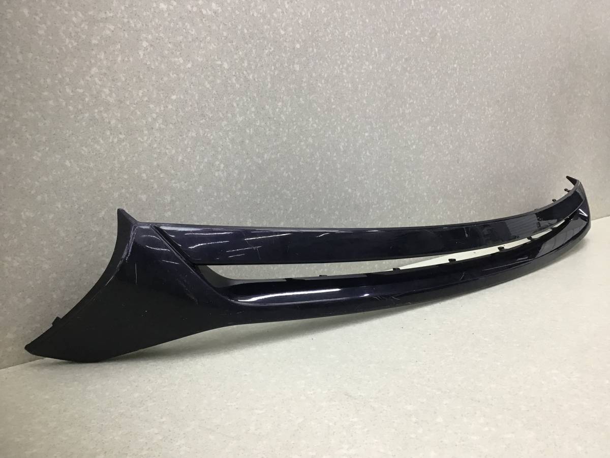 Решетка радиатора Volkswagen Scirocco 2009-2015