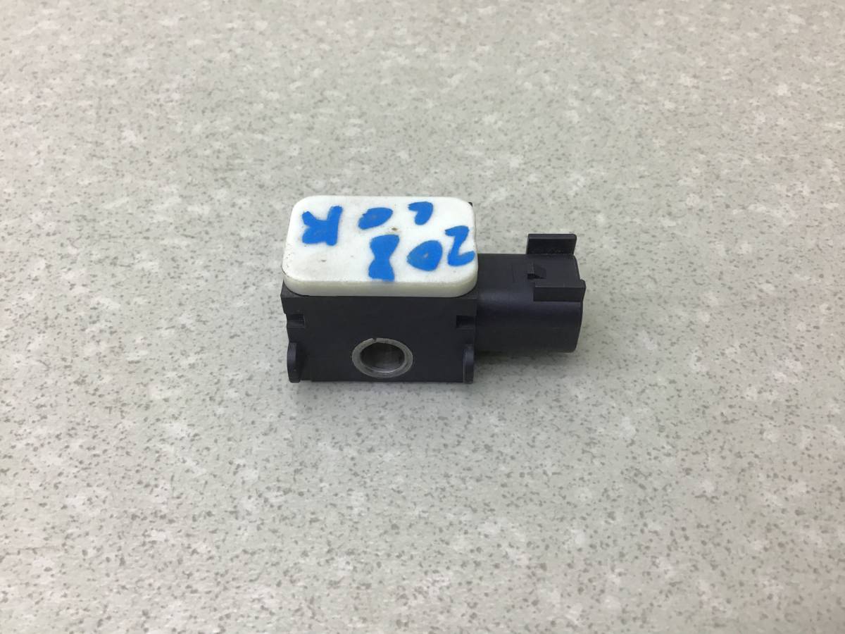 Датчик AIR BAG Ford Mondeo 4 (BD) 2007-2015