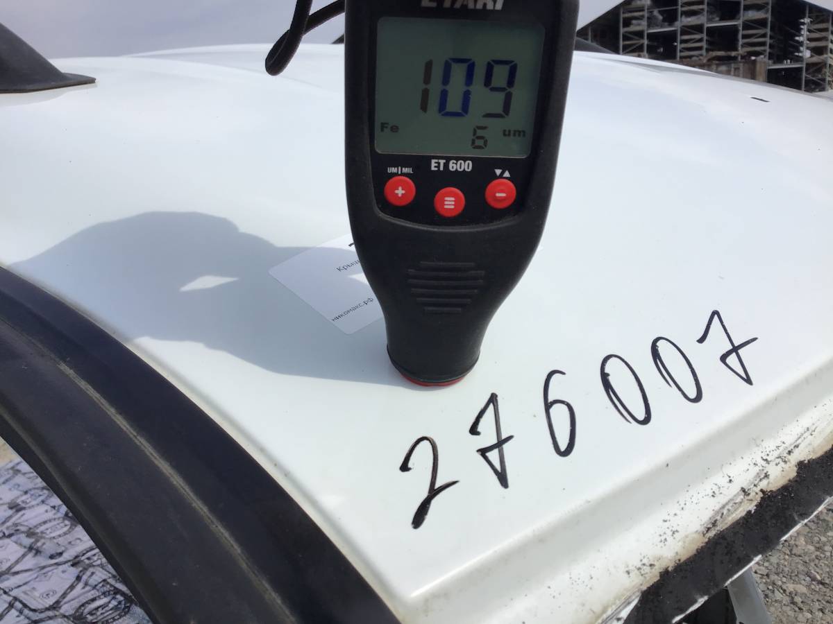 Крыша Lada Largus (R90) 2012-2022