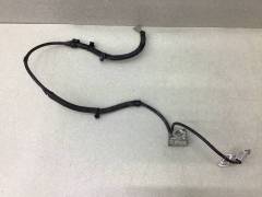 Клемма аккумулятора - Renault Duster (HS) 2010-2021