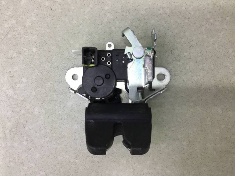 Замок багажника Kia Rio 4 (FB) 2017-2022