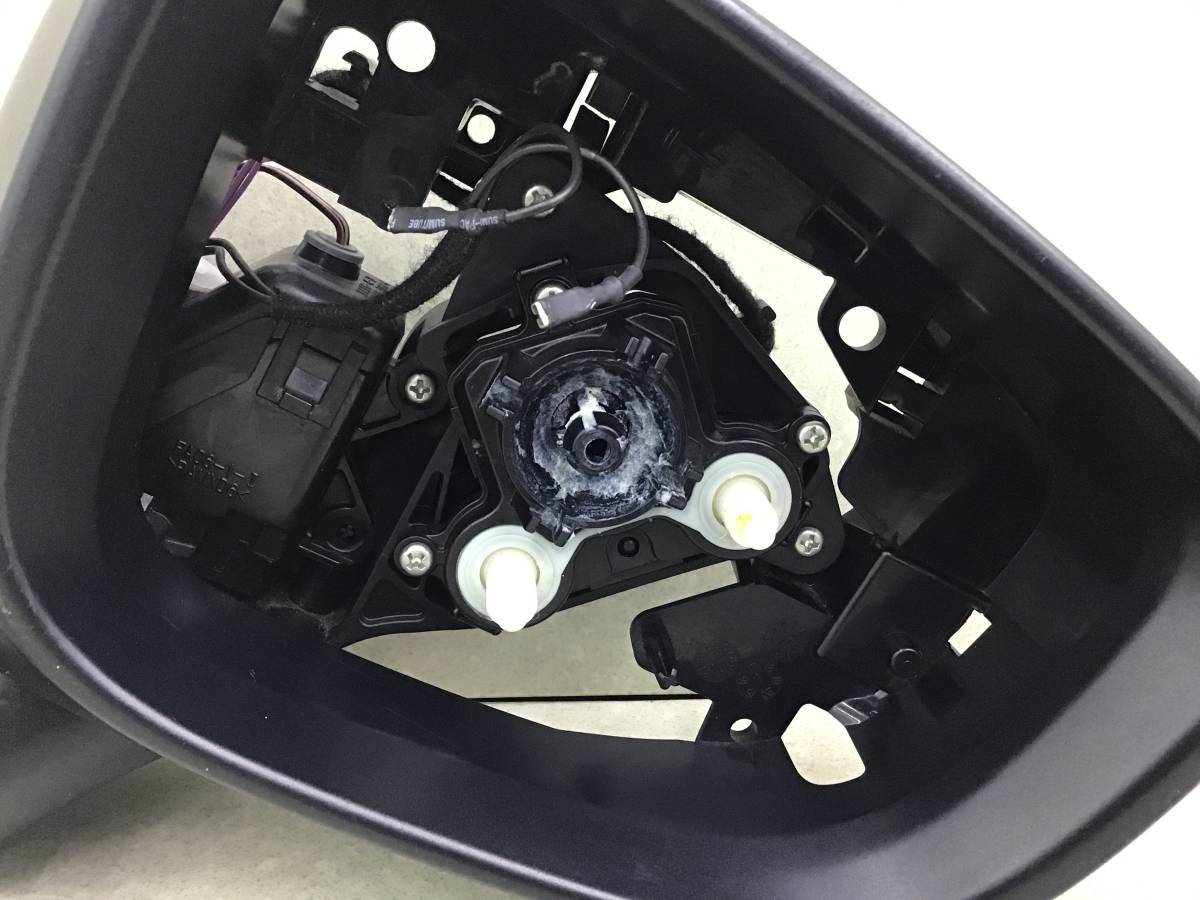 Зеркало правое электрическое Mazda 6 (GJ) 2013> Зеркало правое электрическое Mazda 6 (GJ) 2013>