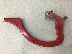 Петля крышки багажника Renault Clio (2) 1998-2008