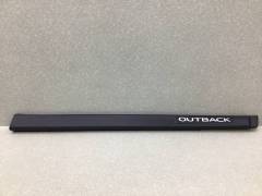 Накладка двери передней правой Subaru Legacy Outback (B15) 2015>