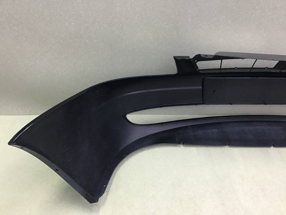 Бампер передний Lada Priora (2170) 2007-2018