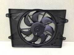 Вентилятор радиатора Chery Tiggo 7 Pro (T1E) 2019-н.в.