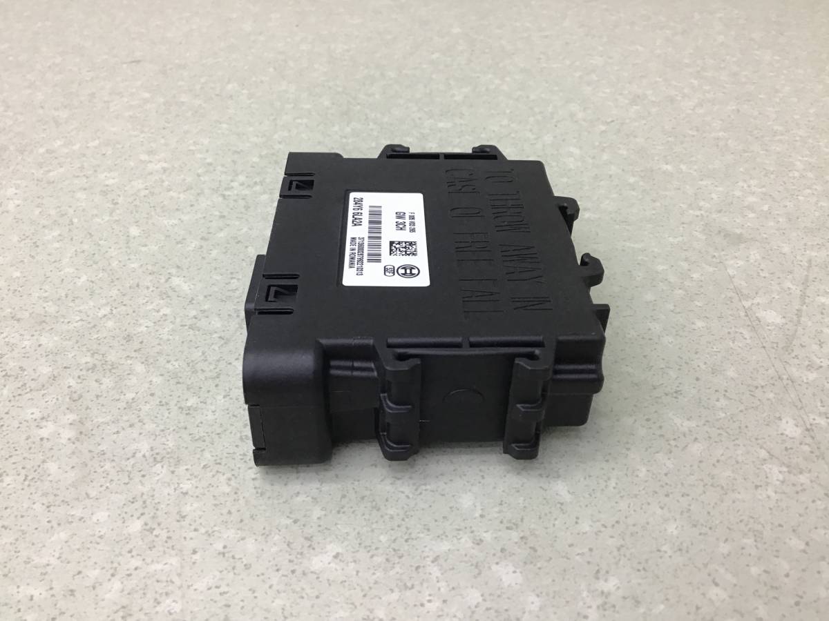 Блок электронный Lada Largus (R90) 2012-2022