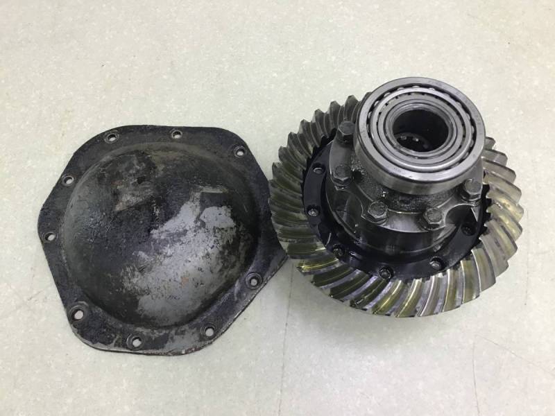 Редуктор переднего моста УАЗ Патриот (3163) 2016-н.в.