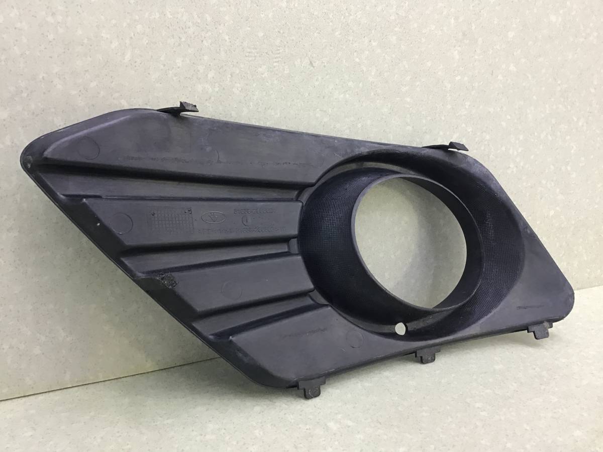 Рамка противотуманной фары правой УАЗ Патриот (3163) 2016-н.в.