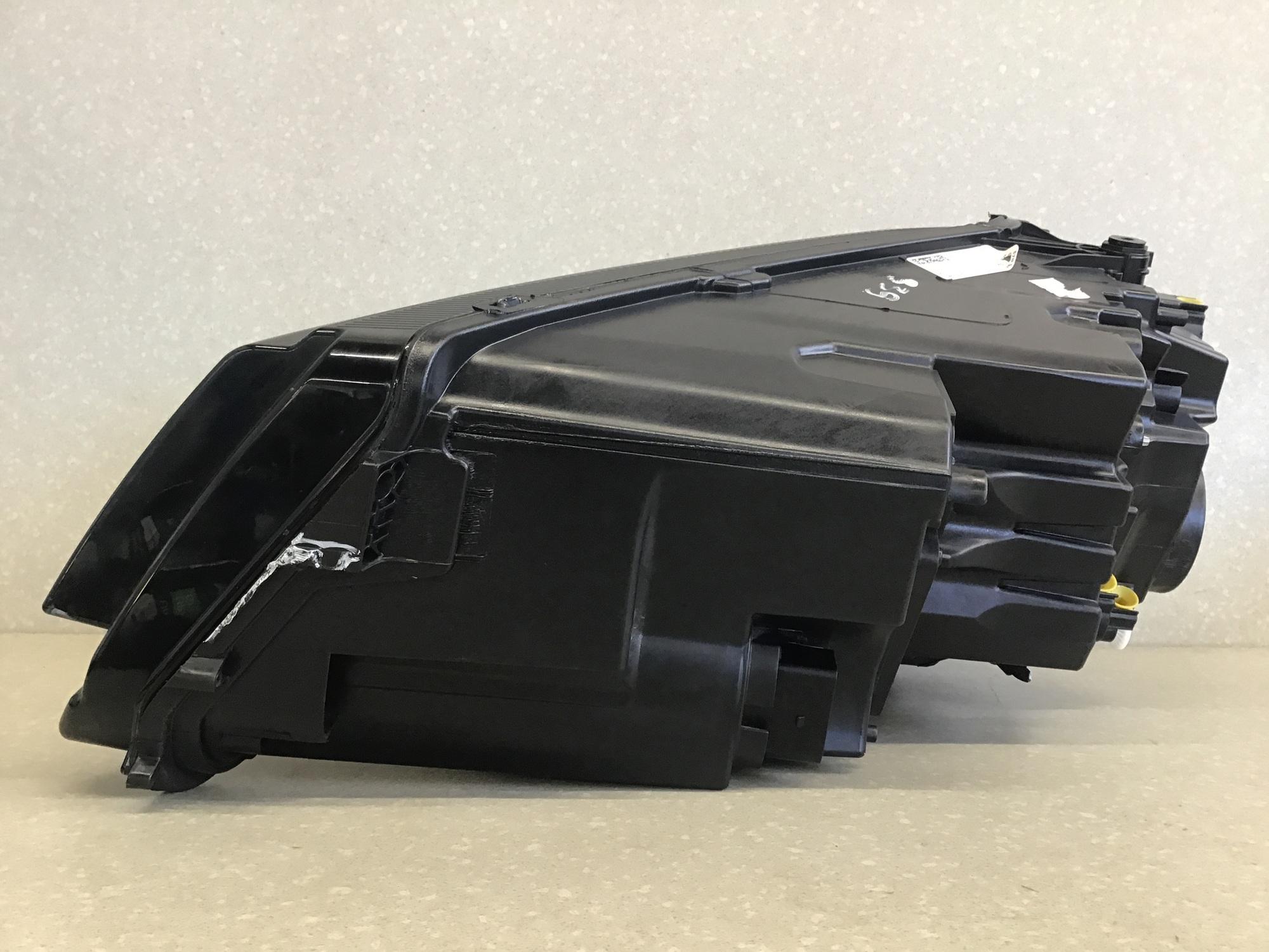 Фара правая, Skoda Karoq 2017>