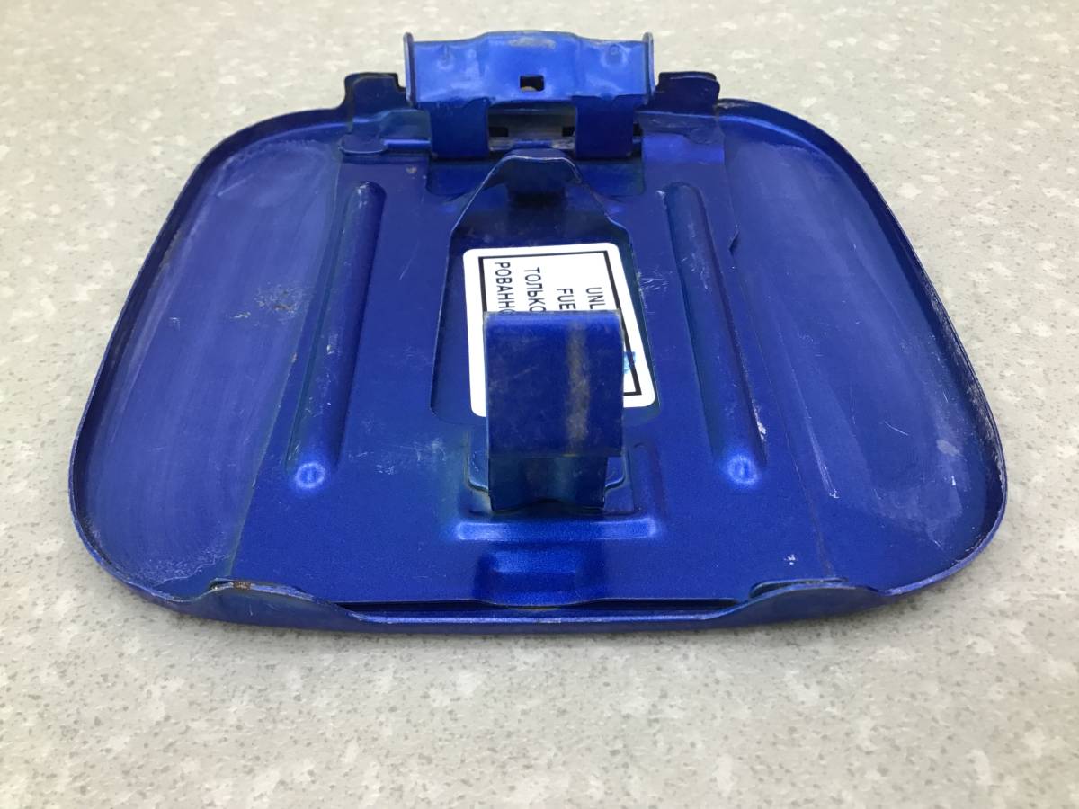 Лючок бензобака Daewoo Matiz (M100/M150) 1998-2015