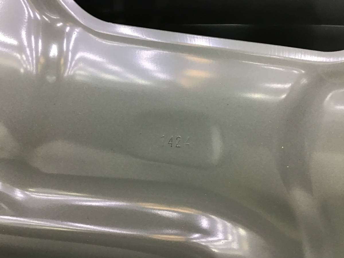 Крышка багажника Lada Vesta (2180) 2015-н.в.