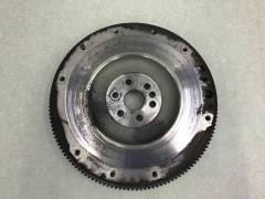 Маховик Ford Fiesta (CB1) 2008-2019