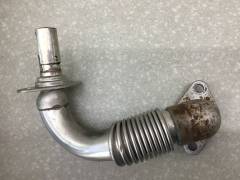 Трубка системы рециркуляции (EGR) Kia Sorento III Prime 2015-2020