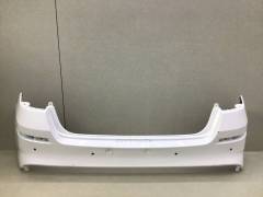 Бампер задний Kia Optima 4 (JF) 2015>