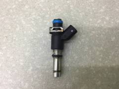 Форсунка инжекторная электрическая Opel Astra H (L48) 2004-2015