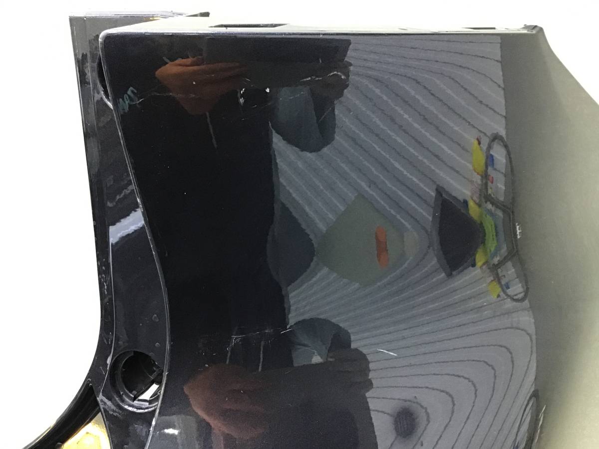 Бампер задний EXEED TXL (M32T) 2019-н.в.