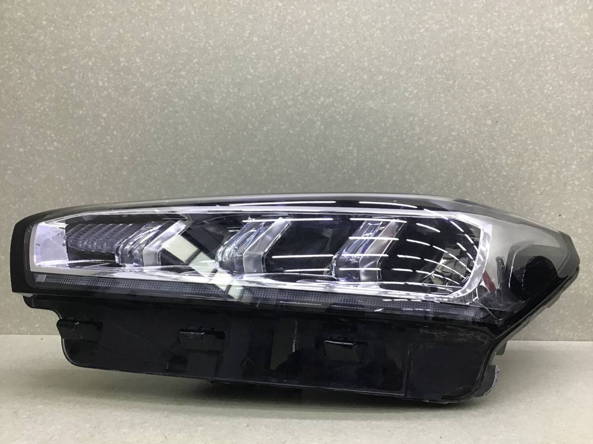 Фара левая Chery Tiggo 7 Pro (T1E) 2019-н.в. Фара левая Chery Tiggo 7 Pro (T1E) 2019-н.в.