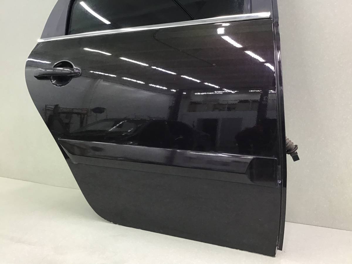 Дверь задняя правая Datsun on-DO (2195) 2014-2021 Дверь задняя правая Datsun on-DO (2195) 2014-2021