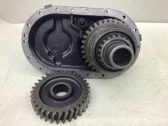 Редуктор среднего моста Sitrak C7H C7H 2014 - н. в.