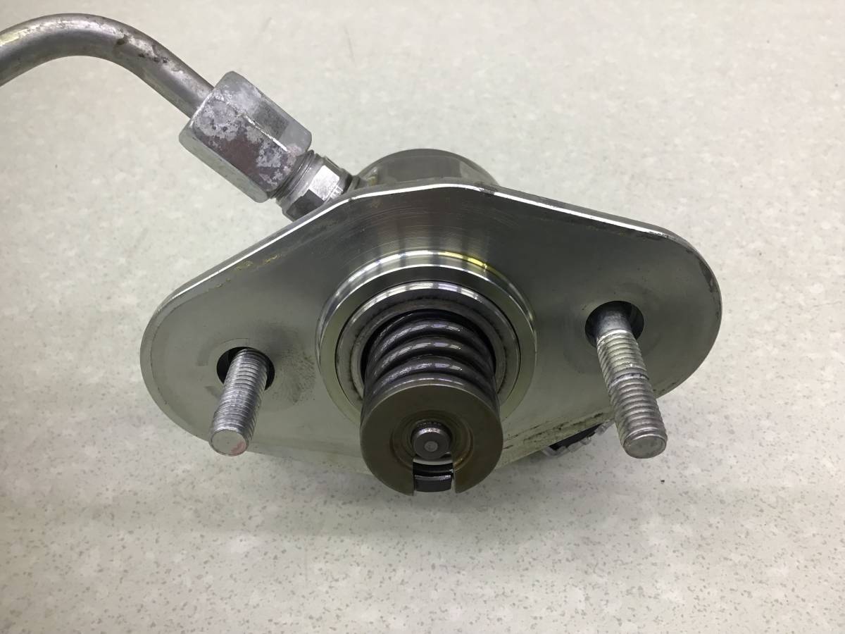 ТНВД Toyota Land Cruiser (J300) 2021>