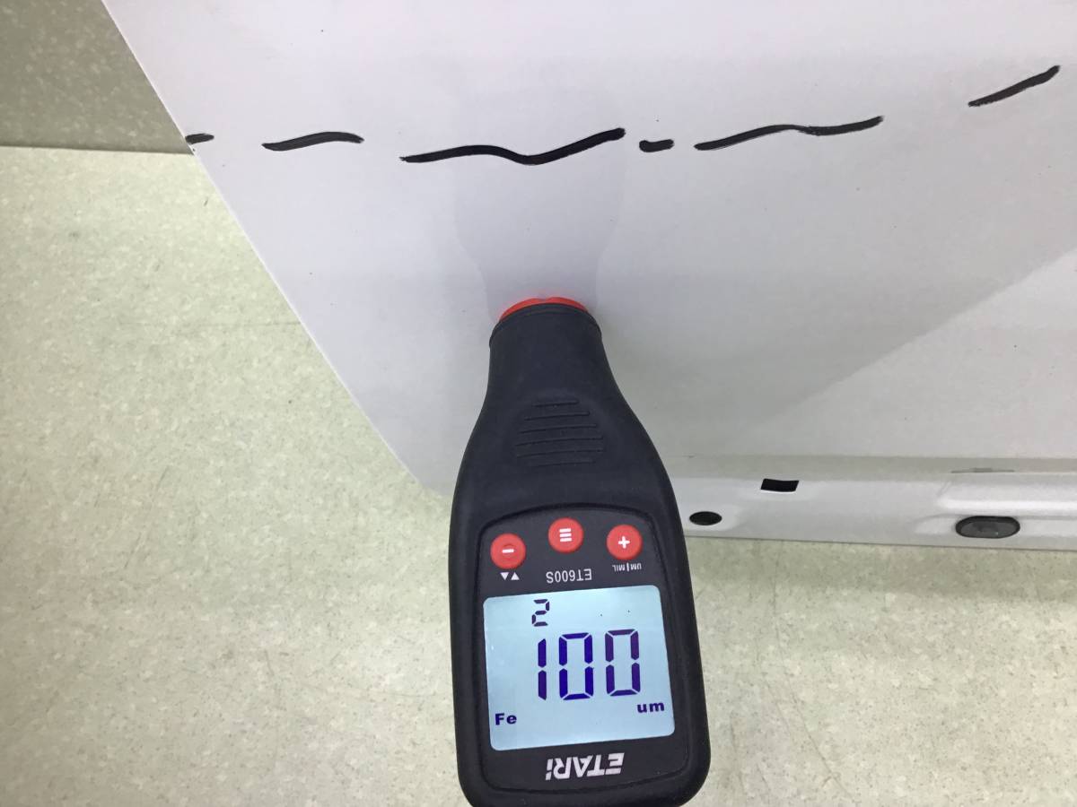 Дверь передняя левая Hyundai Tucson (NX4) 2020>