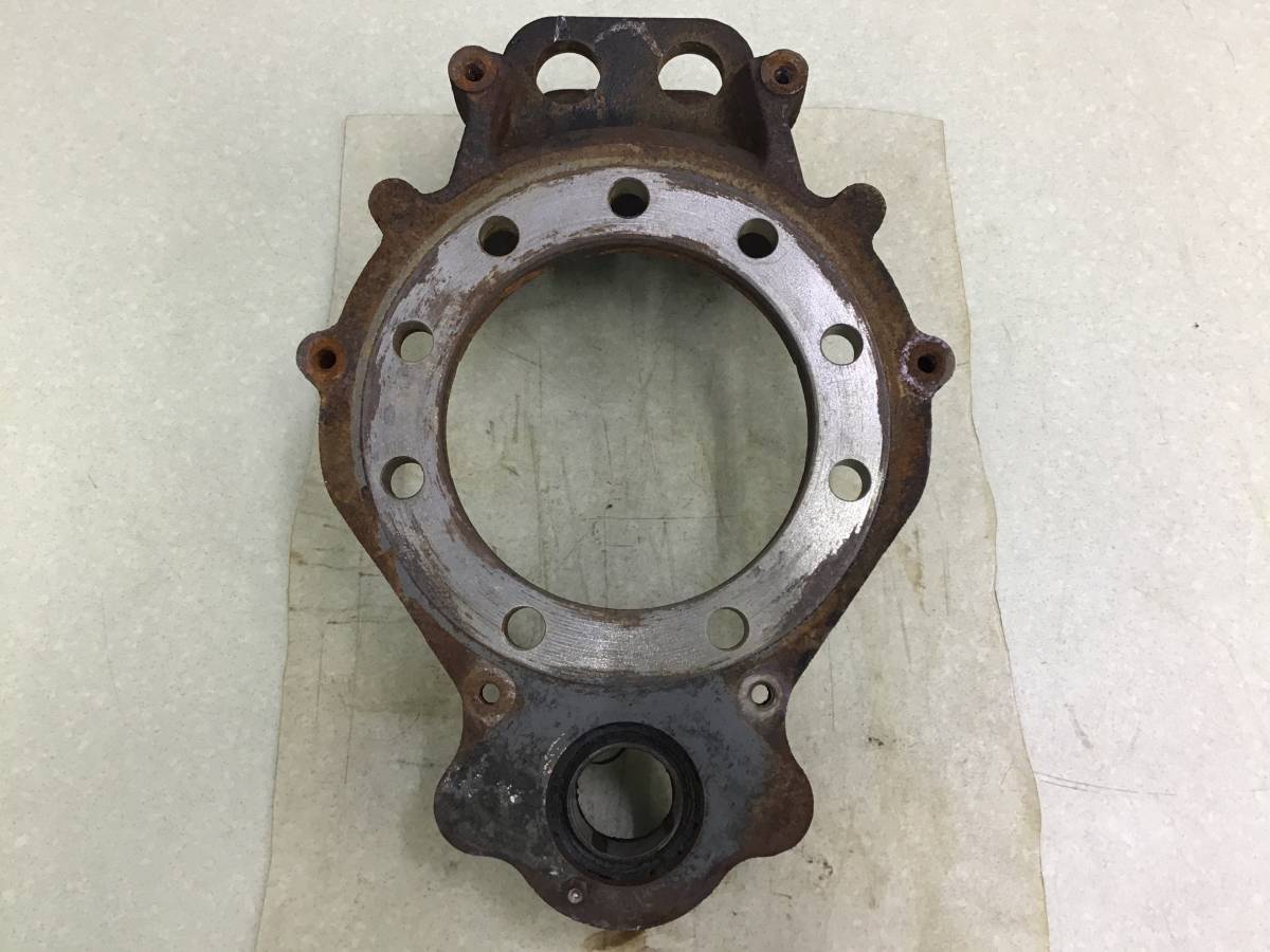 Щит опорный Sitrak C7H C7H 2014 - н. в.