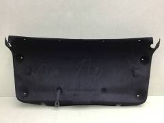 Обшивка крышки багажника Ford Fiesta (CB1) 2008-2019