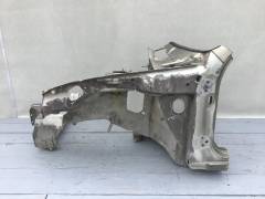 Лонжерон передний левый ZAZ Chance 2005-2014