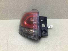 Фонарь задний левый Toyota Rav 4 (A40) 2013>