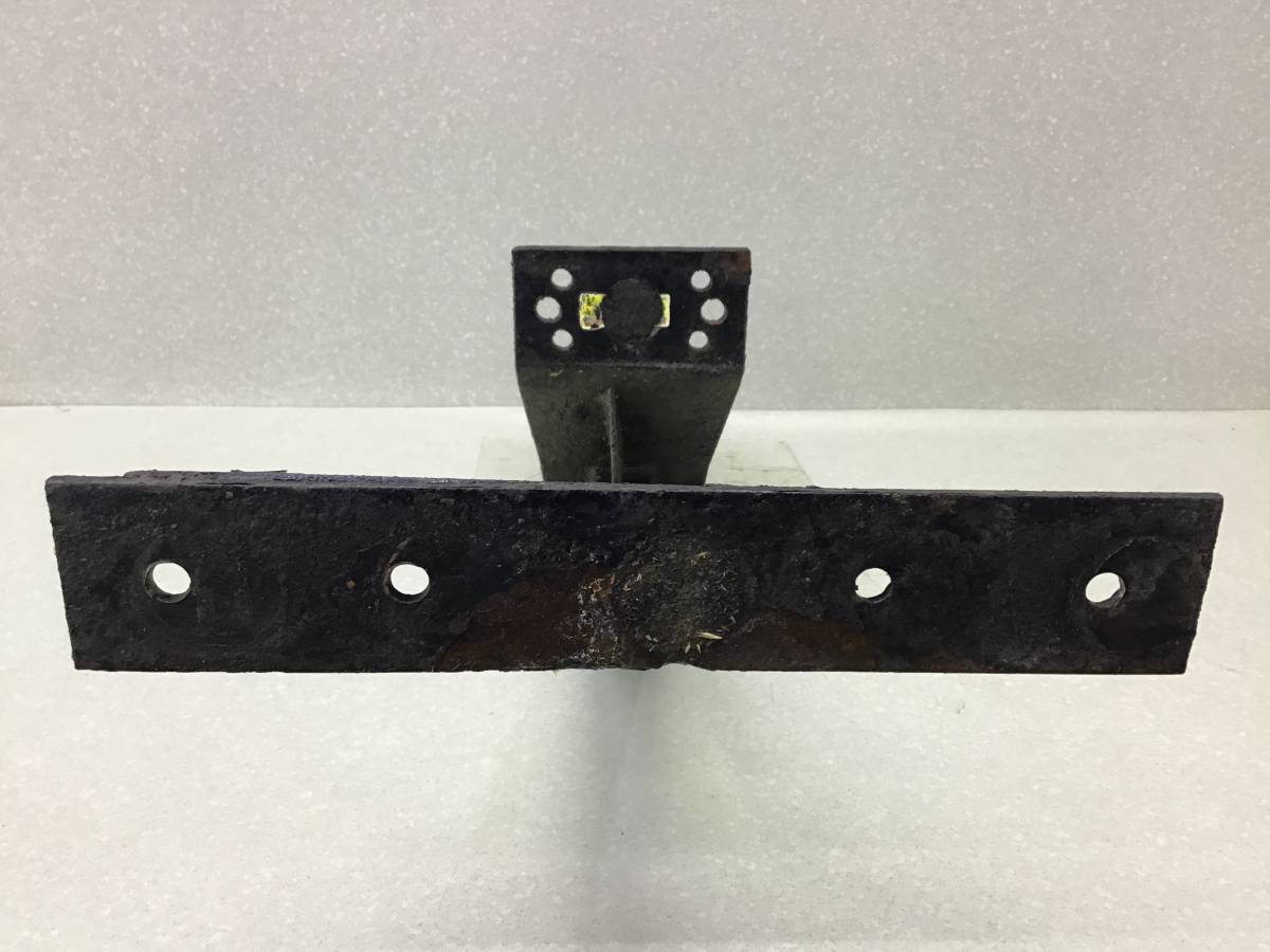 Сцепное устройство (фаркоп) УАЗ Патриот (3163) 2016-н.в.