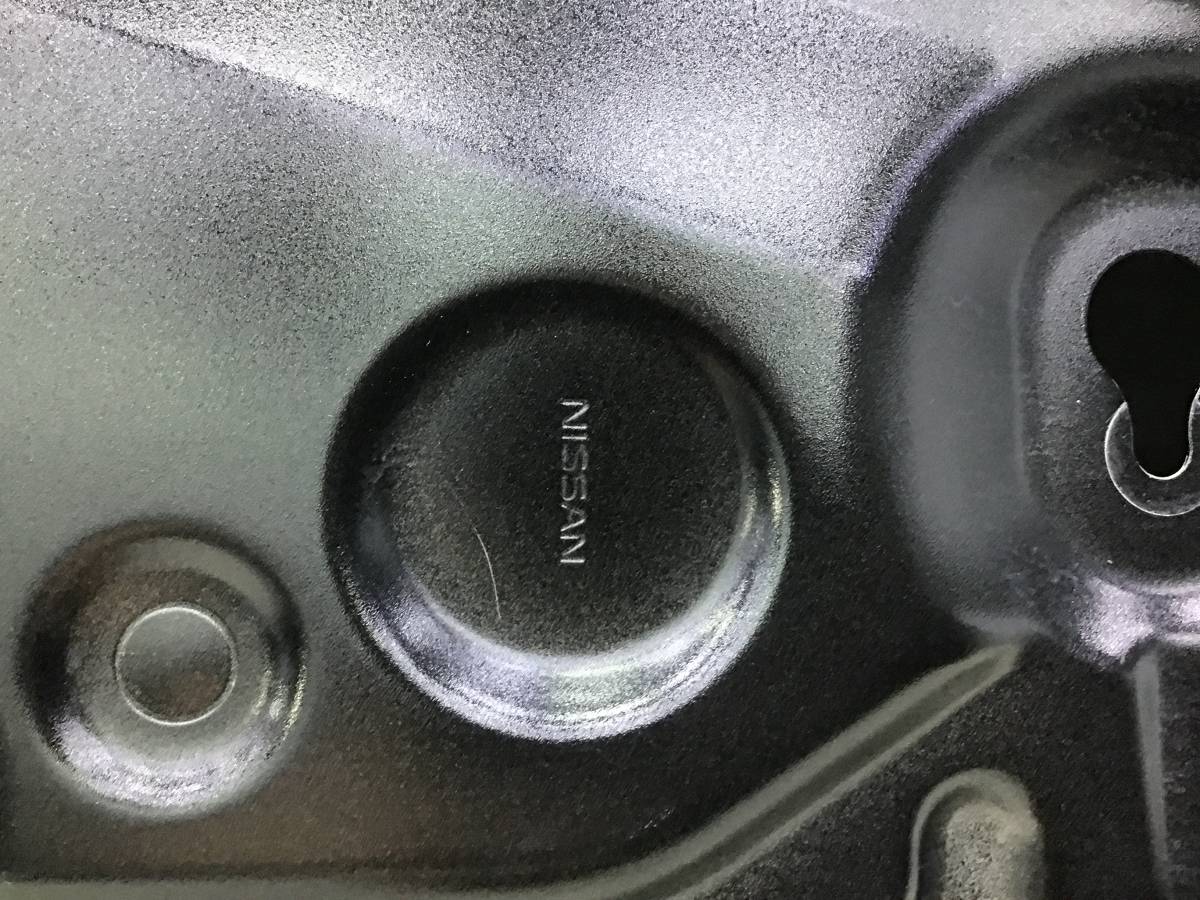 Дверь задняя левая Infiniti Q50 (V37) 2013>