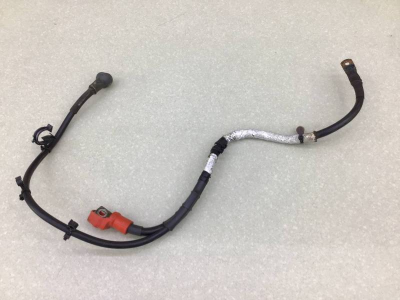 Клемма Land Rover Range Rover 4 (L405) 2012-2022