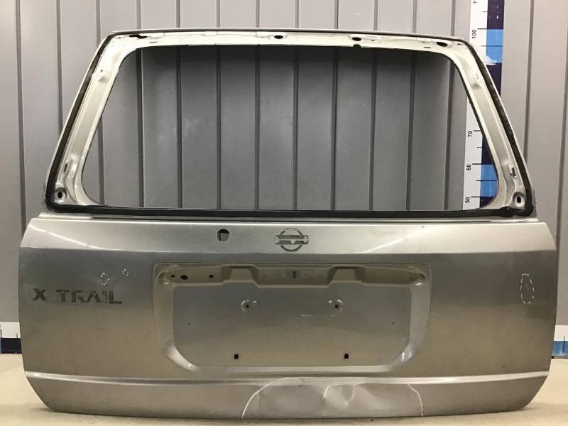 Дверь багажника, Nissan X-Trail (T30) 2001-2006 Дверь багажника, Nissan X-Trail (T30) 2001-2006