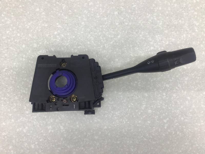 Переключатель поворотов подрулевой, Nissan Almera N15 1995-2000 Переключатель поворотов подрулевой, Nissan Almera N15 1995-2000