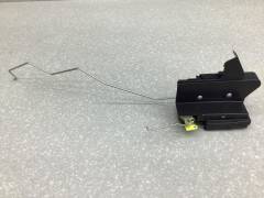 Замок двери передней левой Renault Duster (HM) 2020>