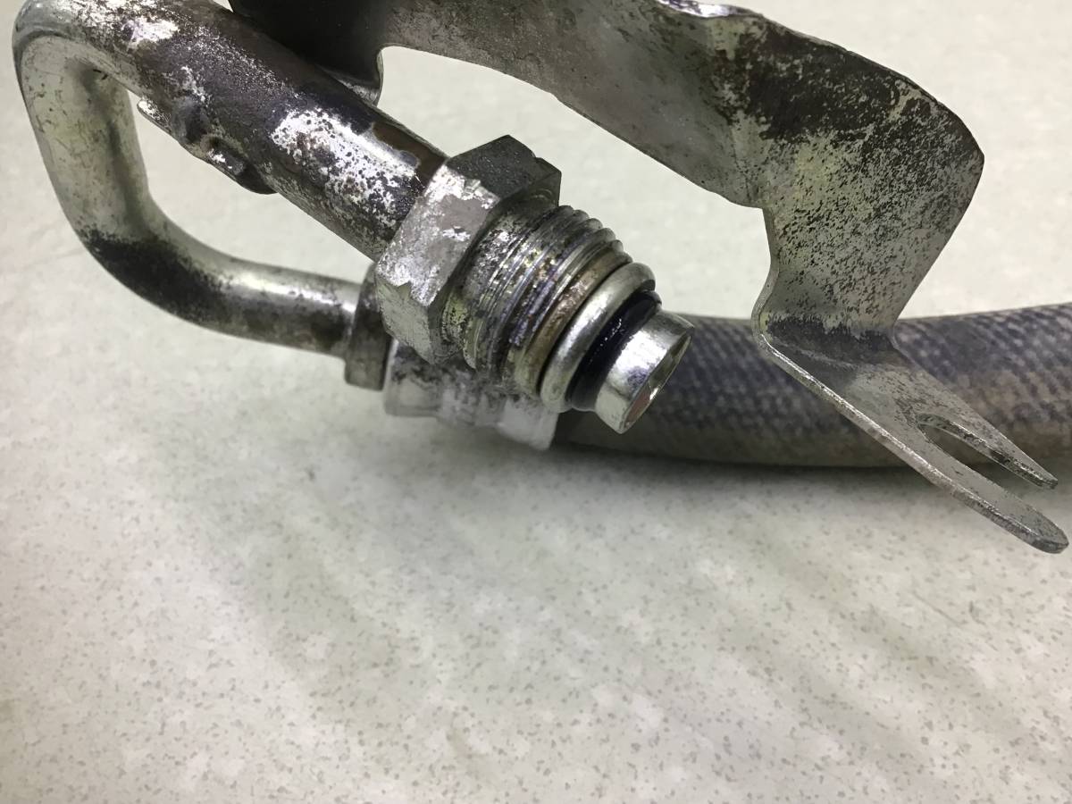 Трубка гидроусилителя Renault Sandero 1 (BS1Y) 2009-2014