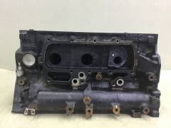 Блок двигателя Mitsubishi Pajero/Montero 4 (V8, V9) 2007>