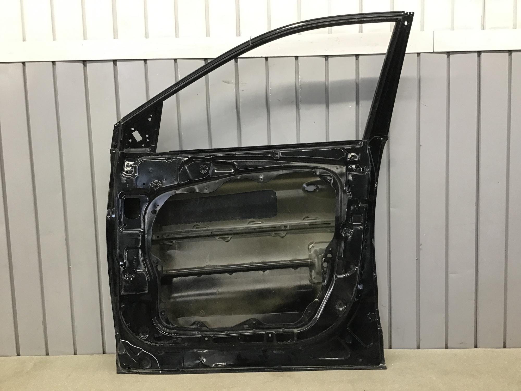 Дверь передняя правая, Hyundai Santa Fe (DM) 2012-2018 Дверь передняя правая, Hyundai Santa Fe (DM) 2012-2018