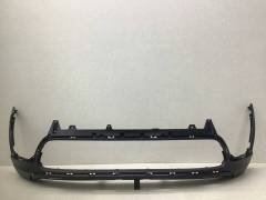 Юбка передняя Kia Sorento III Prime 2015-2020