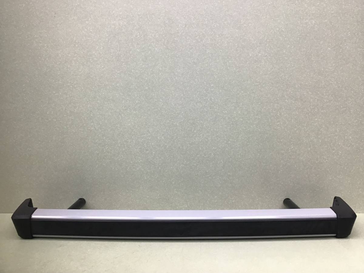 Бампер задний Lada Niva (2121) 1977-2021