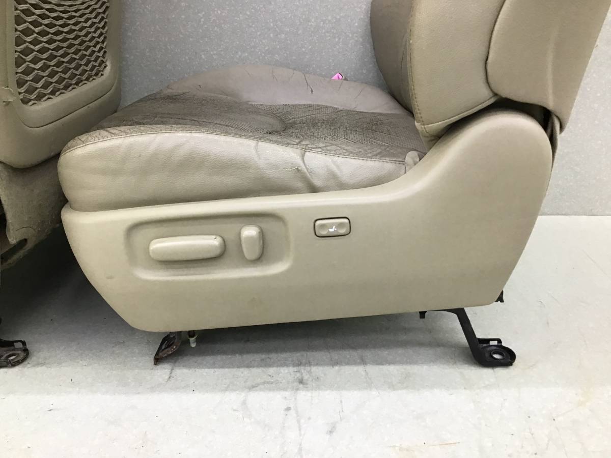 Сиденье (комплект) Toyota Rav 4 (A30) 2006-2013 Сиденье (комплект) Toyota Rav 4 (A30) 2006-2013