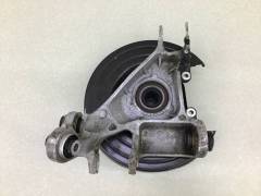 Кулак поворотный задний правый Land Rover Range Rover 4 (L405) 2012-2022