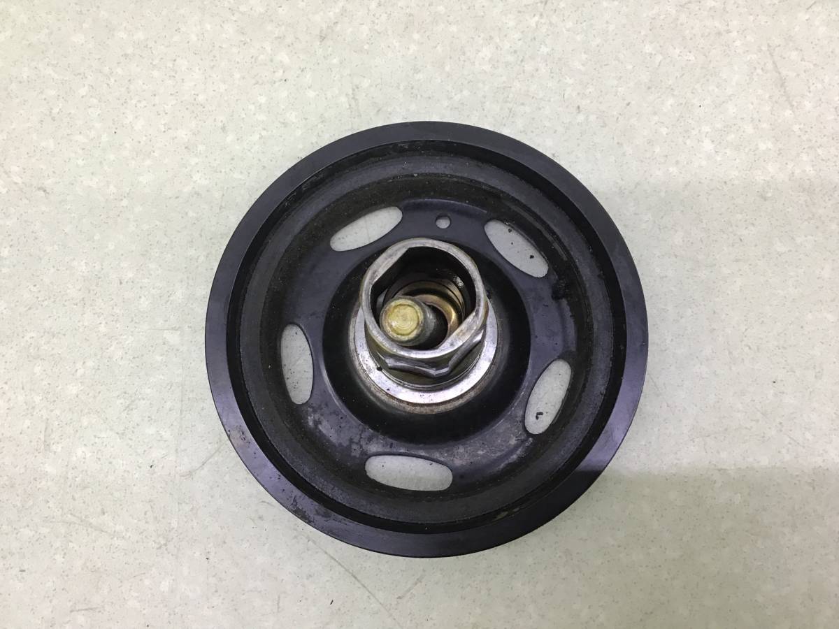 Шкив коленвала Opel Astra J (P10) 2009-2015 Шкив коленвала Opel Astra J (P10) 2009-2015