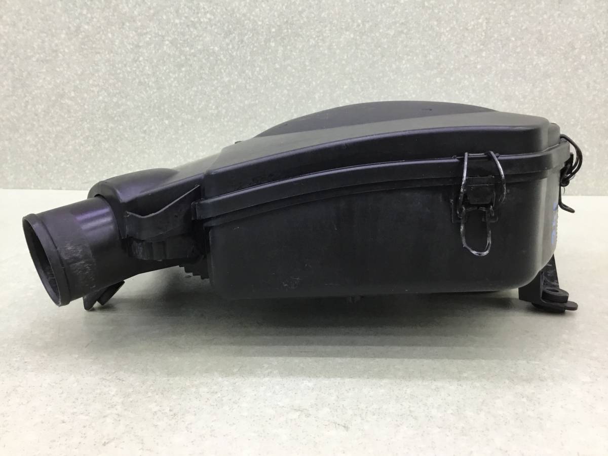 Корпус воздушного фильтра Renault Logan (1) 2005-2014