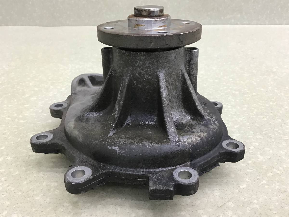 Насос водяной (помпа) Isuzu NQR 2005>