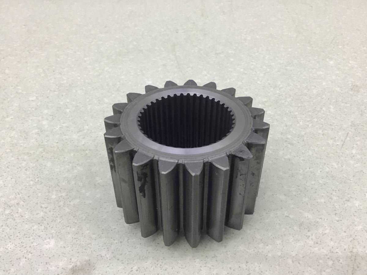 Шестерня Sitrak C7H C7H 2014 - н. в.