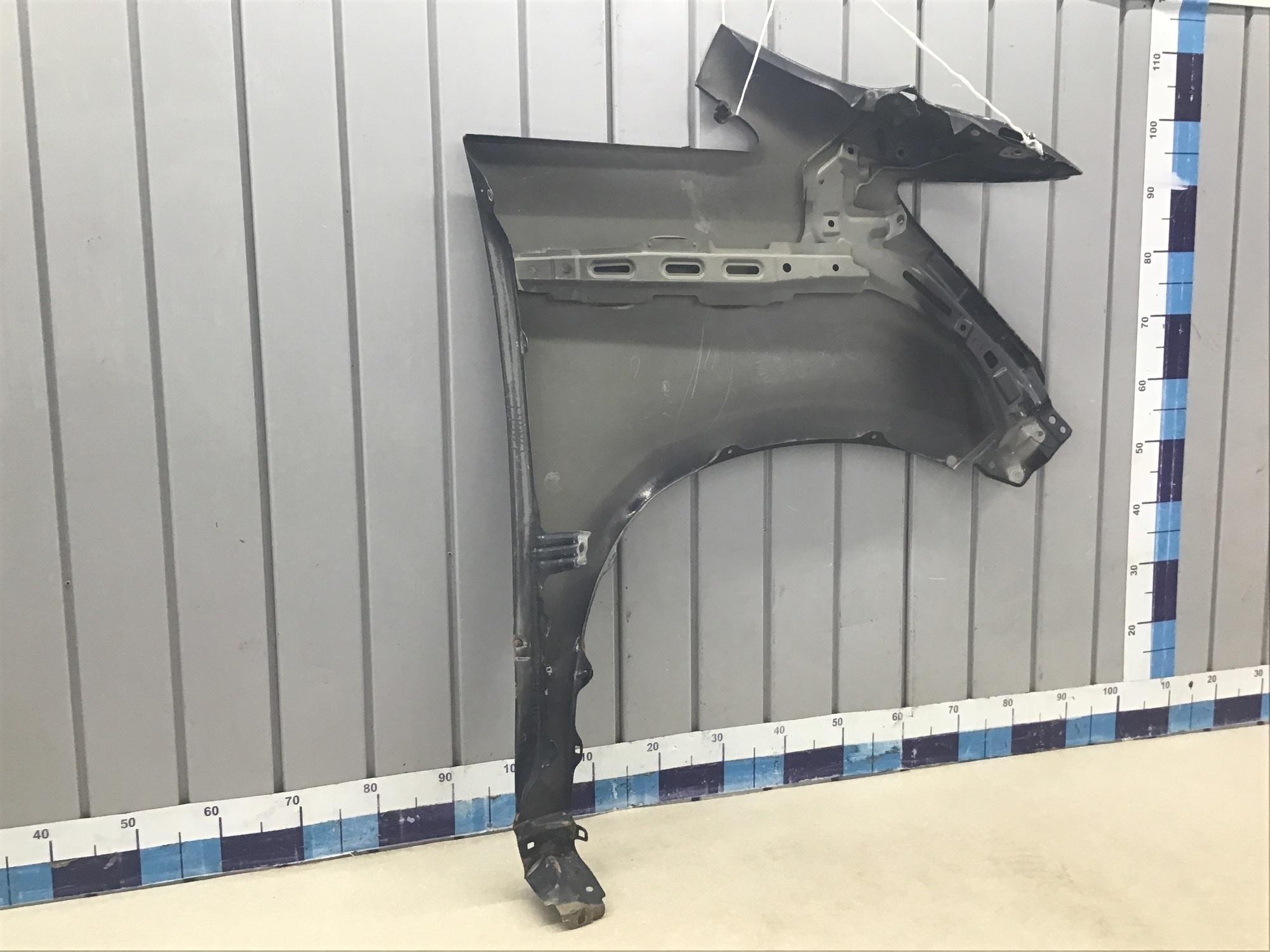 Крыло переднее левое, Toyota Vellfire (H20) 2008 - 2015 Крыло переднее левое, Toyota Vellfire (H20) 2008 - 2015