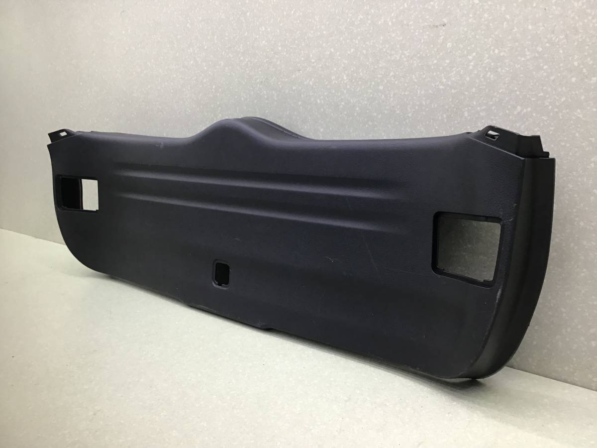 Обшивка двери багажника Subaru Impreza (G12) 2007-2012